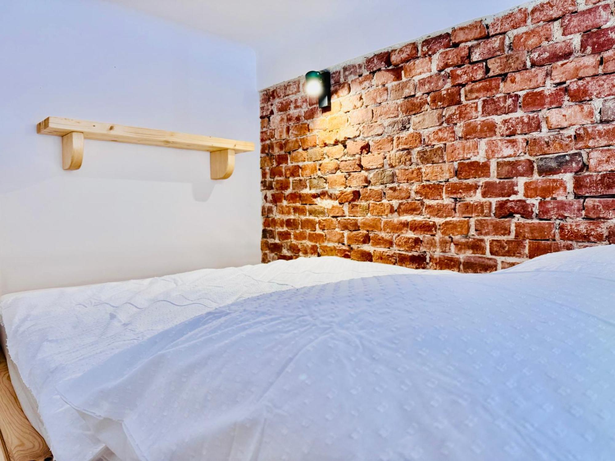 Appartement Bohemian In Center Of Kazimierz District