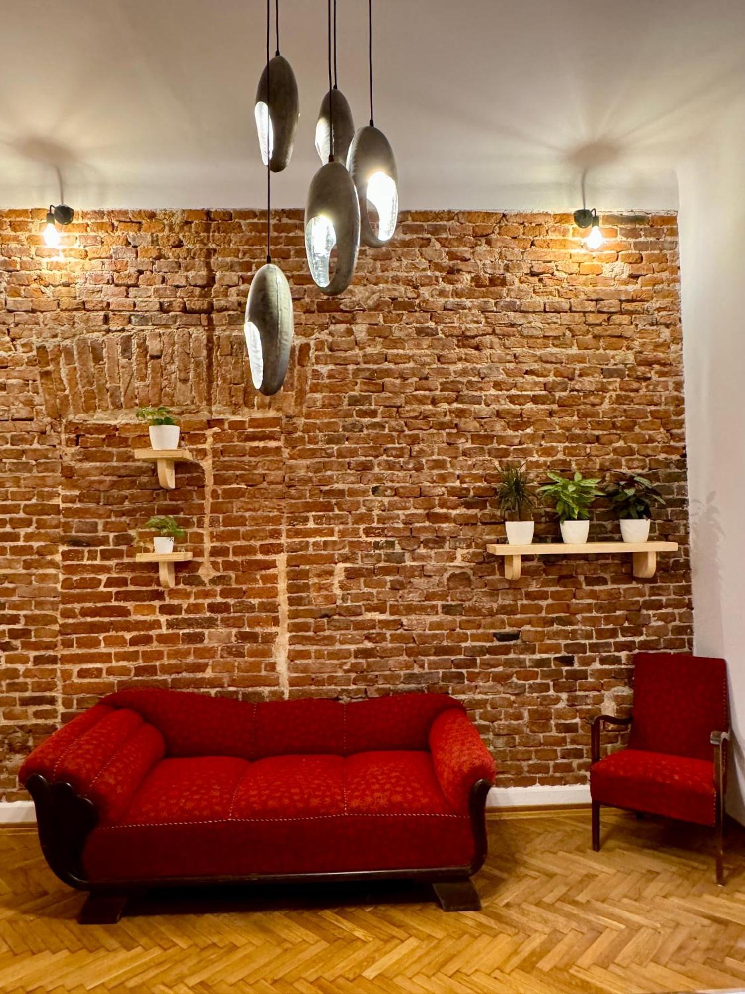 Appartement Bohemian In Center Of Kazimierz District