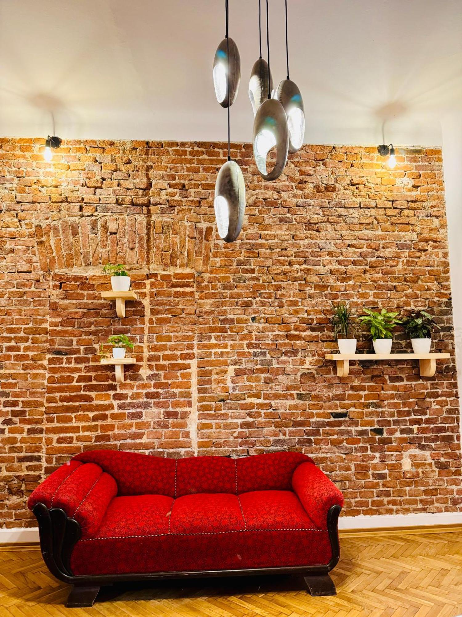 Appartement Bohemian In Center Of Kazimierz District *