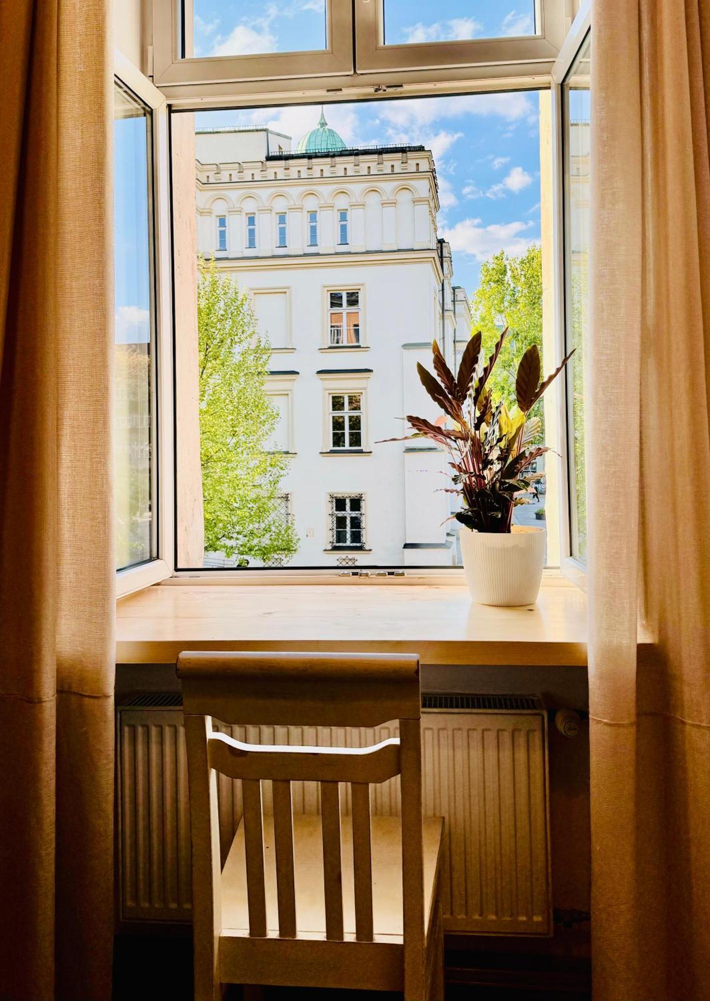 Appartement Bohemian In Center Of Kazimierz District