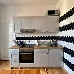 Bohemian Apartment In Center Of Kazimierz District