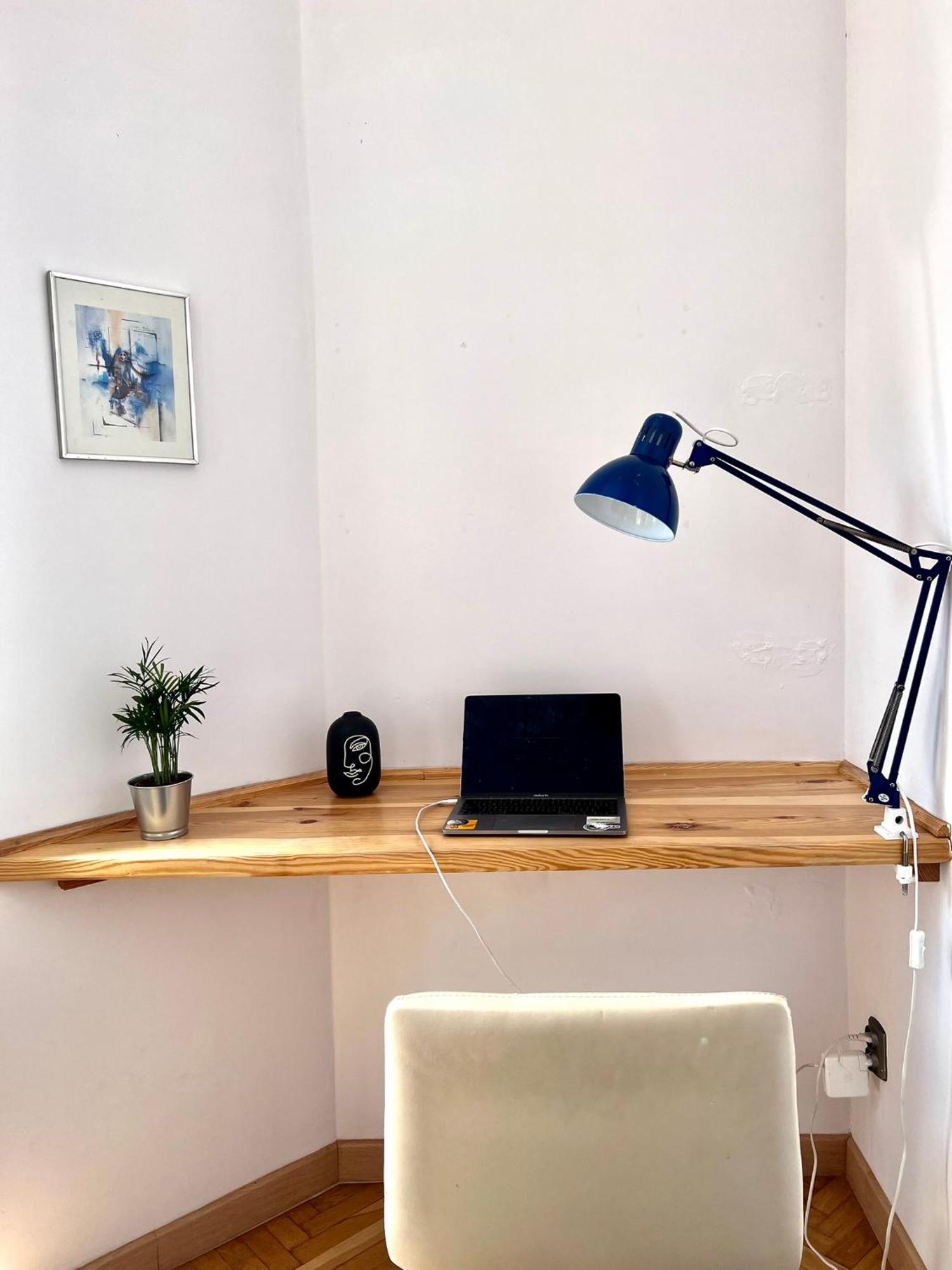 Bohemian In Center Of Kazimierz District Apartment *