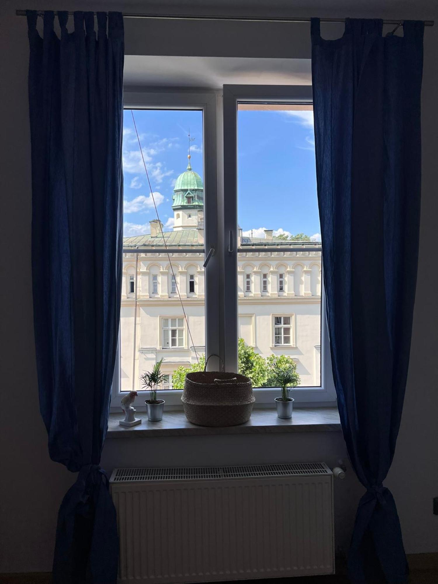 Bohemian In Center Of Kazimierz District Apartment Krakau