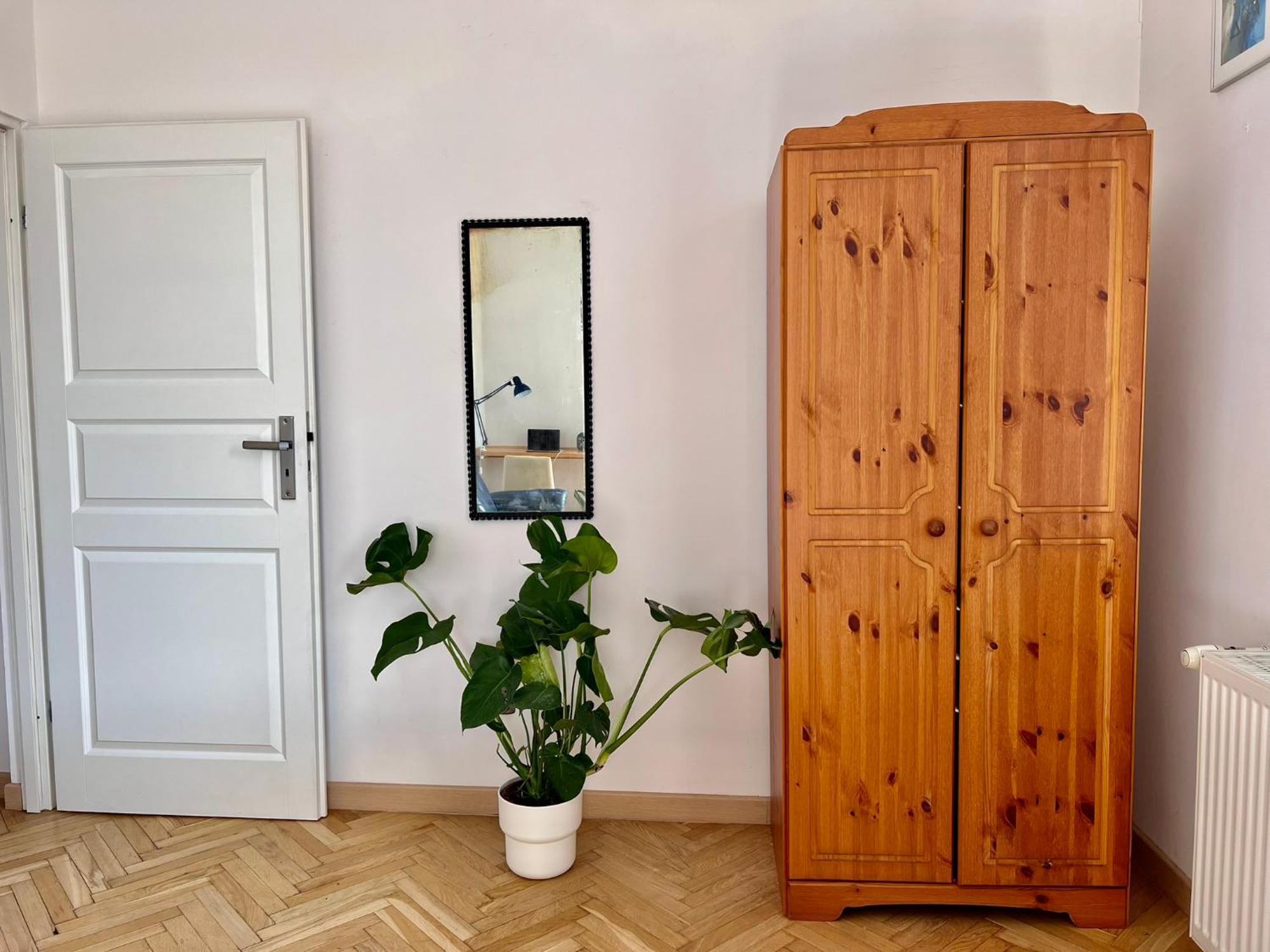 Bohemian In Center Of Kazimierz District Apartment